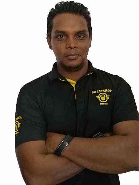 Photo of Jimmy Rosairo