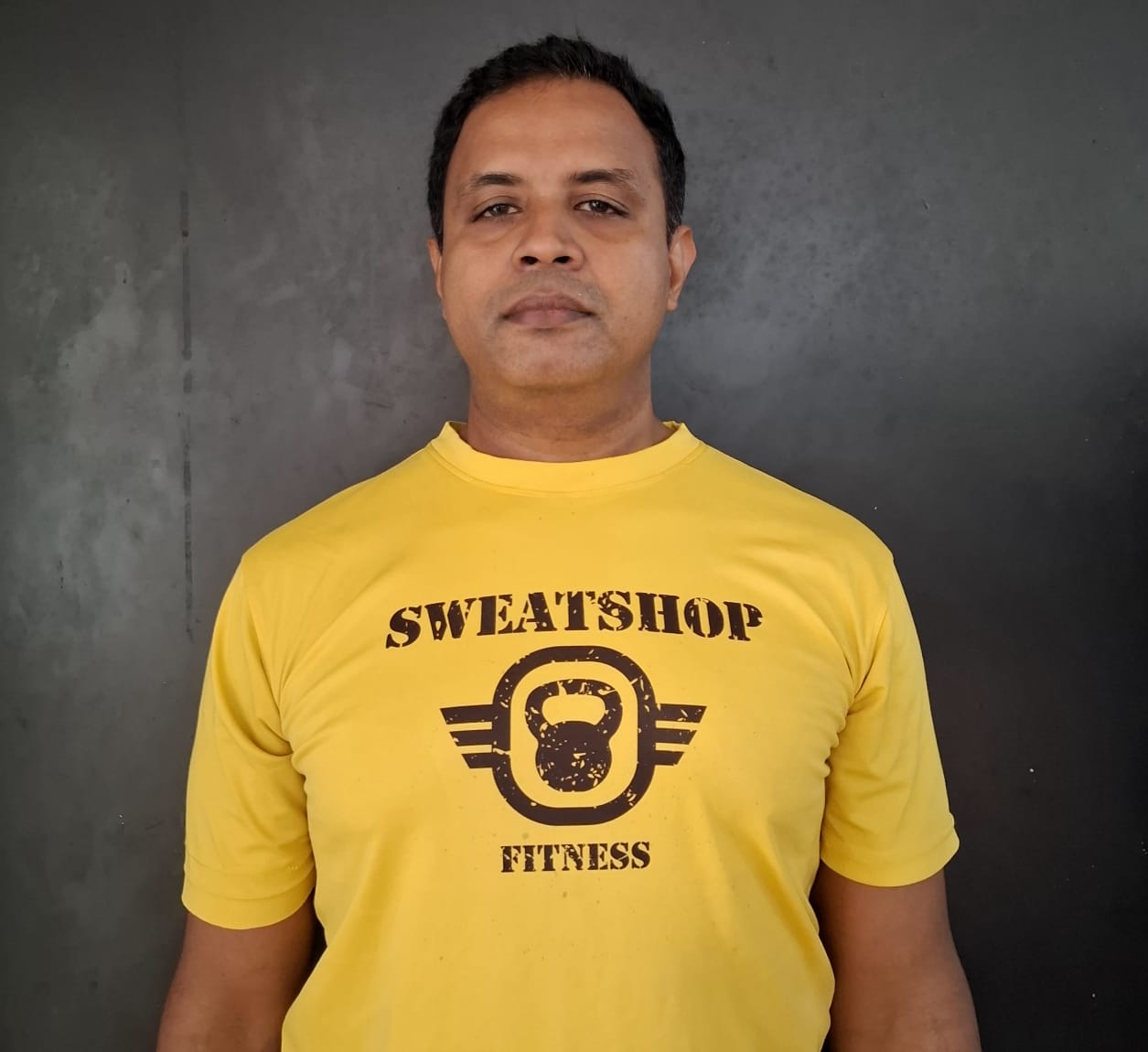 Photo of Kalum Priyankara