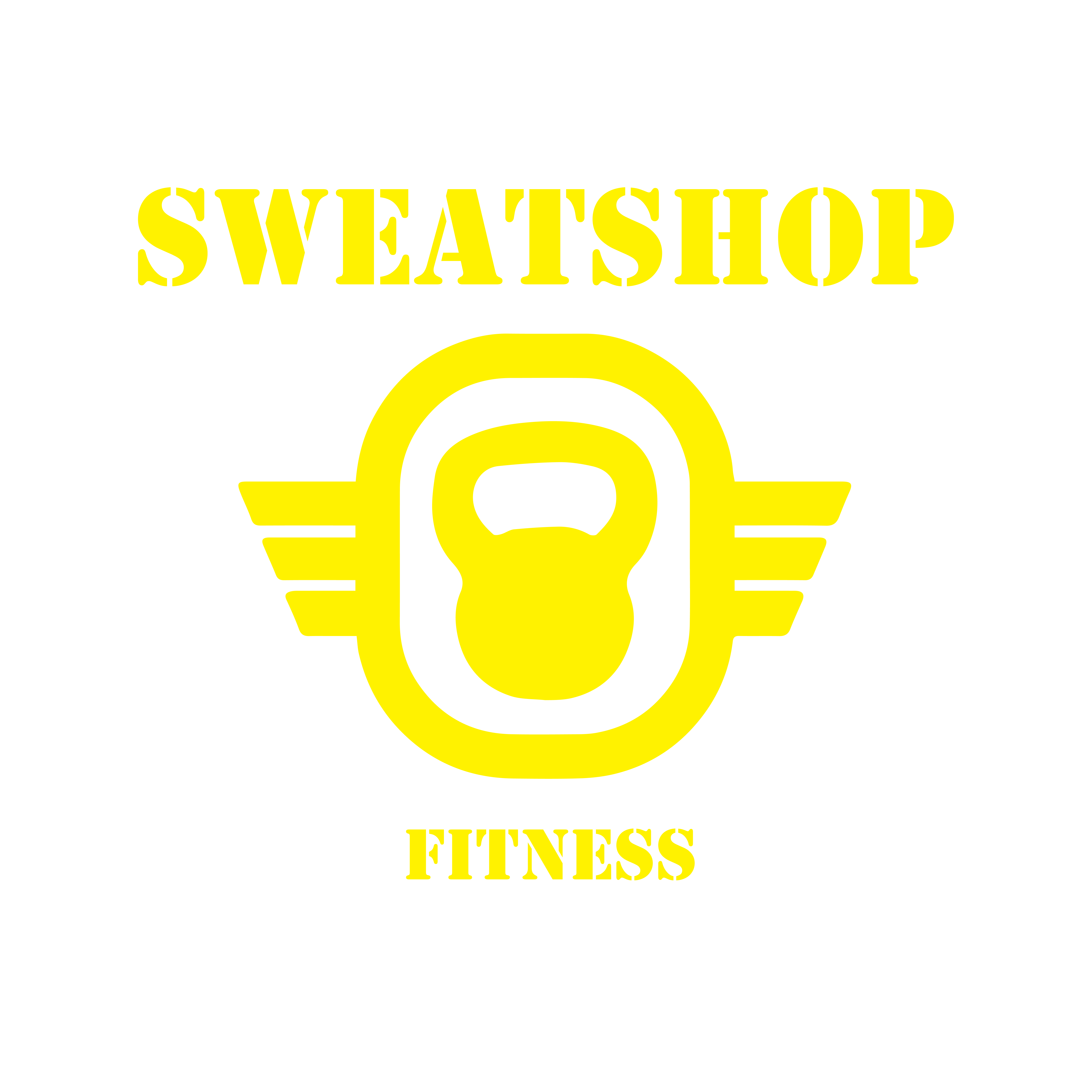 Sweatshop Logo