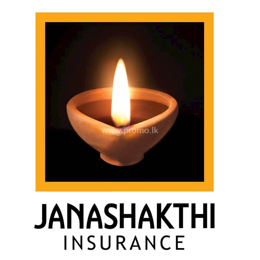 Janashakthi logo