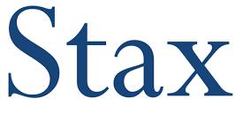 Stax logo