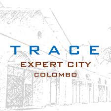 Trace logo